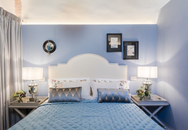 Apartment in Lucca - Gallo Cedrone, a Home with Outdoor Apartment in Lucca - Gallo Cedrone, a Home with Outdoor