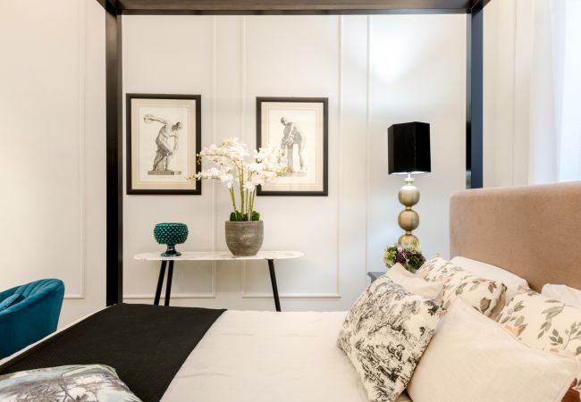 Apartment in Lucca - Gallo Cedrone, a Home with Outdoor Apartment in Lucca - Gallo Cedrone, a Home with Outdoor