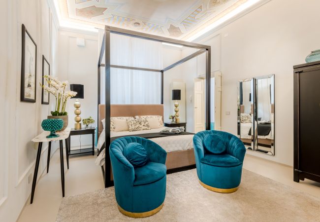 Apartment in Lucca - Gallo Cedrone, a Home with Outdoor Apartment in Lucca - Gallo Cedrone, a Home with Outdoor