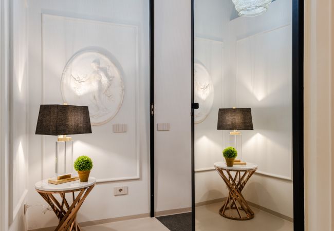 Apartment in Lucca - Gallo Cedrone, a Home with Outdoor Apartment in Lucca - Gallo Cedrone, a Home with Outdoor