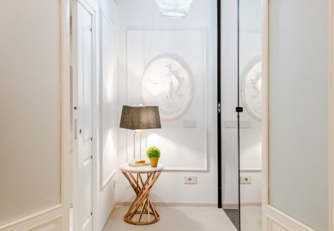 Apartment in Lucca - Gallo Cedrone, a Home with Outdoor Apartment in Lucca - Gallo Cedrone, a Home with Outdoor