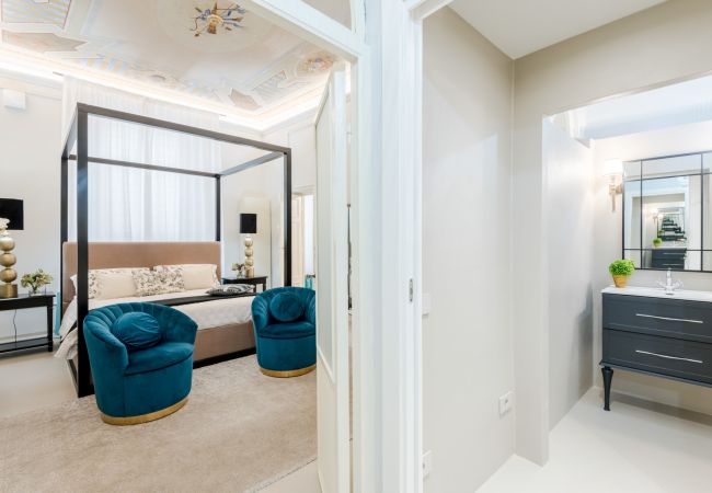 Apartment in Lucca - Gallo Cedrone, a Home with Outdoor Apartment in Lucca - Gallo Cedrone, a Home with Outdoor