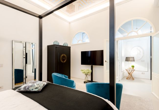 Apartment in Lucca - Gallo Cedrone, a Home with Outdoor Apartment in Lucca - Gallo Cedrone, a Home with Outdoor