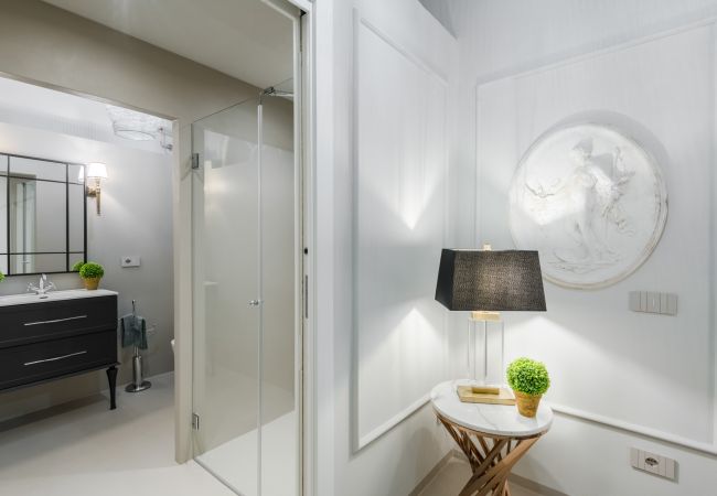 Apartment in Lucca - Gallo Cedrone, a Home with Outdoor Apartment in Lucca - Gallo Cedrone, a Home with Outdoor