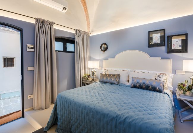 Apartment in Lucca - Gallo Cedrone, a Home with Outdoor Apartment in Lucca - Gallo Cedrone, a Home with Outdoor