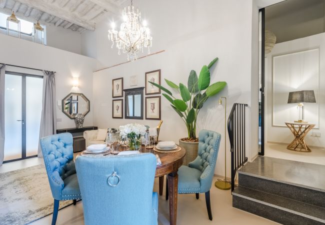 Apartment in Lucca - Gallo Cedrone, a Home with Outdoor Apartment in Lucca - Gallo Cedrone, a Home with Outdoor