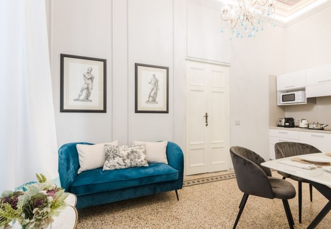 Apartment in Lucca - Gallo Cedrone, a Home with Outdoor Apartment in Lucca - Gallo Cedrone, a Home with Outdoor