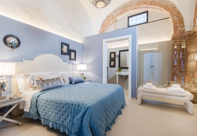 Apartment in Lucca - Gallo Cedrone, a Home with Outdoor Apartment in Lucca - Gallo Cedrone, a Home with Outdoor