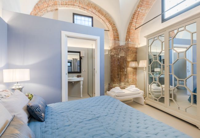 Apartment in Lucca - Gallo Cedrone, a Home with Outdoor Apartment in Lucca - Gallo Cedrone, a Home with Outdoor