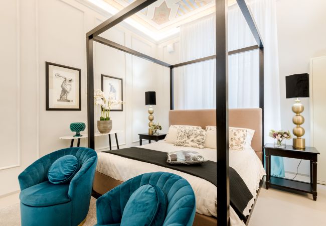 Apartment in Lucca - Gallo Cedrone, a Home with Outdoor Apartment in Lucca - Gallo Cedrone, a Home with Outdoor