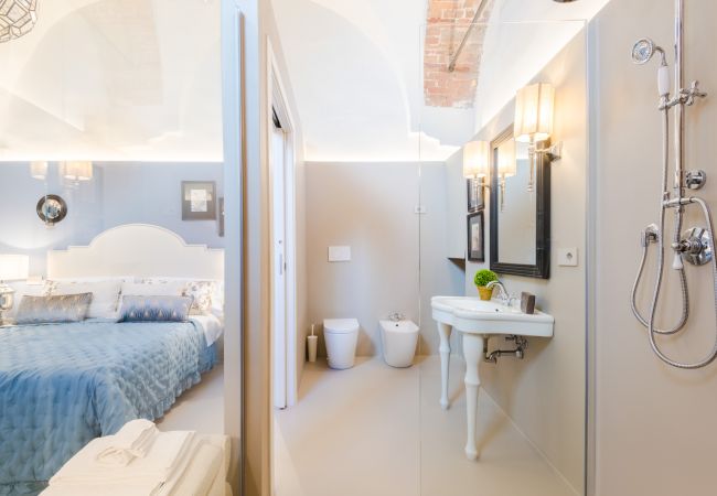 Apartment in Lucca - Gallo Cedrone, a Home with Outdoor Apartment in Lucca - Gallo Cedrone, a Home with Outdoor