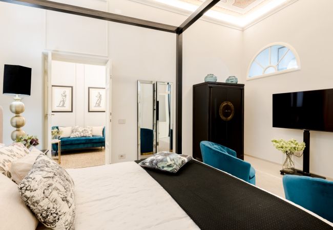 Apartment in Lucca - Gallo Cedrone, a Home with Outdoor Apartment in Lucca - Gallo Cedrone, a Home with Outdoor