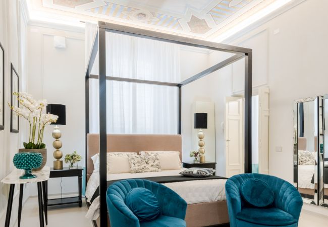 Apartment in Lucca - Gallo Cedrone, a Home with Outdoor Apartment in Lucca - Gallo Cedrone, a Home with Outdoor