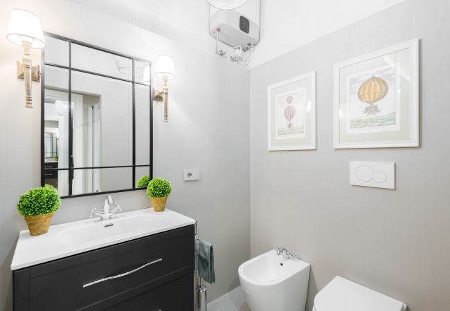 Apartment in Lucca - Gallo Cedrone, a Home with Outdoor Apartment in Lucca - Gallo Cedrone, a Home with Outdoor