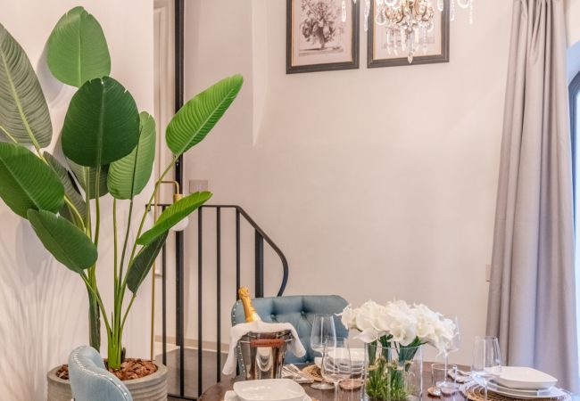 Apartment in Lucca - Gallo Cedrone, a Home with Outdoor Apartment in Lucca - Gallo Cedrone, a Home with Outdoor