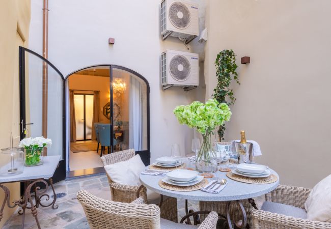 Apartment in Lucca - Gallo Cedrone, a Home with Outdoor Apartment in Lucca - Gallo Cedrone, a Home with Outdoor