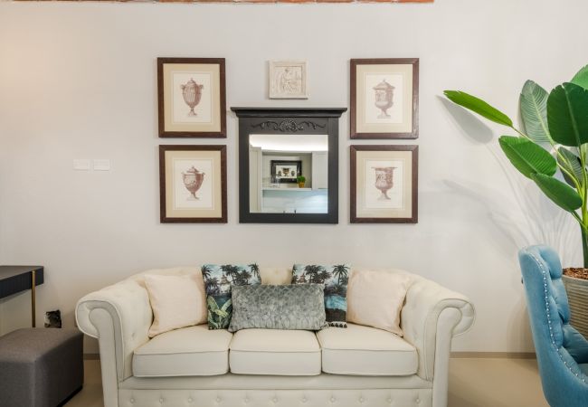 Apartment in Lucca - Gallo Cedrone, a Home with Outdoor Apartment in Lucca - Gallo Cedrone, a Home with Outdoor