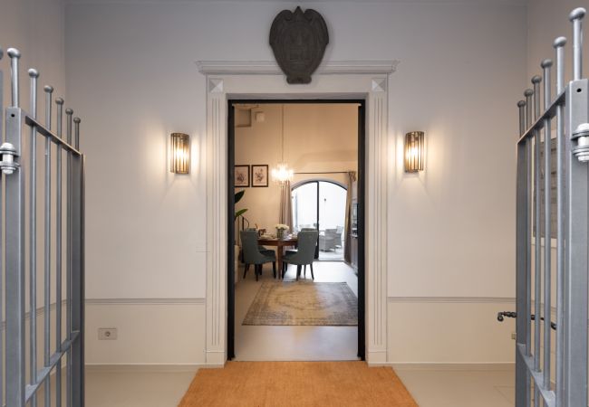 Apartment in Lucca - Gallo Cedrone, a Home with Outdoor Apartment in Lucca - Gallo Cedrone, a Home with Outdoor