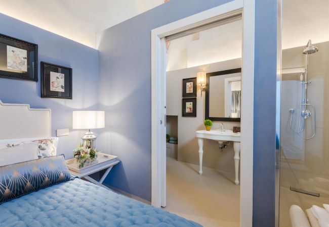 Apartment in Lucca - Gallo Cedrone, a Home with Outdoor Apartment in Lucca - Gallo Cedrone, a Home with Outdoor