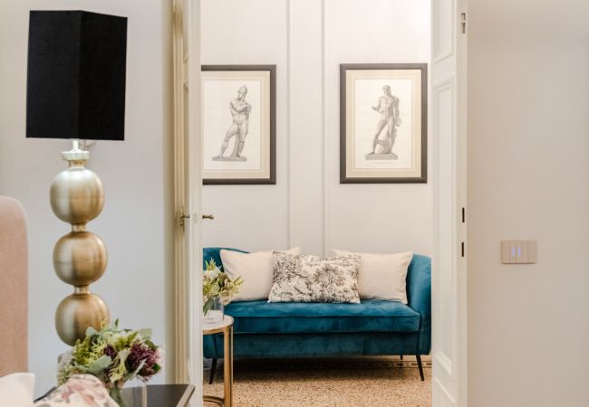 Apartment in Lucca - Gallo Cedrone, a Home with Outdoor Apartment in Lucca - Gallo Cedrone, a Home with Outdoor