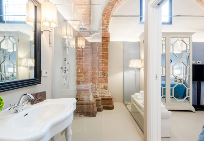 Apartment in Lucca - Gallo Cedrone, a Home with Outdoor Apartment in Lucca - Gallo Cedrone, a Home with Outdoor