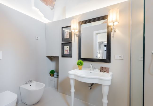 Apartment in Lucca - Gallo Cedrone, a Home with Outdoor Apartment in Lucca - Gallo Cedrone, a Home with Outdoor