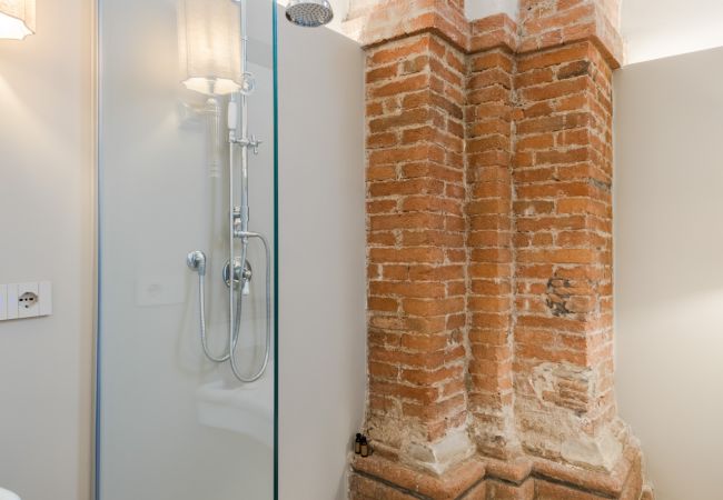 Apartment in Lucca - Gallo Cedrone, a Home with Outdoor Apartment in Lucca - Gallo Cedrone, a Home with Outdoor