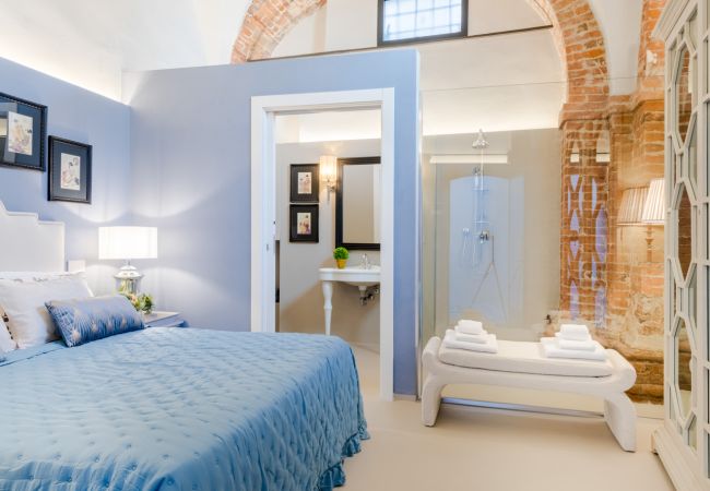 Apartment in Lucca - Gallo Cedrone, a Home with Outdoor Apartment in Lucca - Gallo Cedrone, a Home with Outdoor