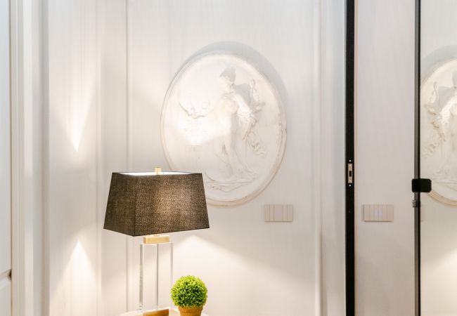 Apartment in Lucca - Gallo Cedrone, a Home with Outdoor Apartment in Lucca - Gallo Cedrone, a Home with Outdoor