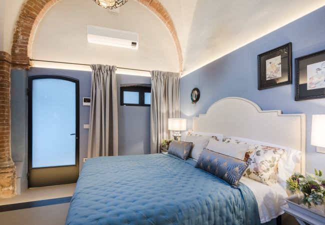 Apartment in Lucca - Gallo Cedrone, a Home with Outdoor Apartment in Lucca - Gallo Cedrone, a Home with Outdoor