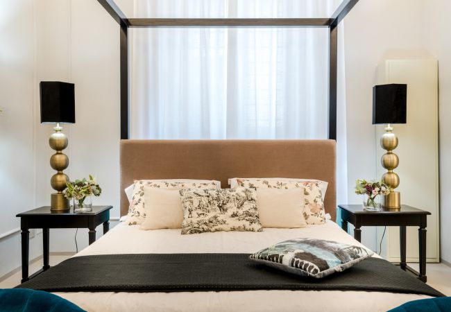 Apartment in Lucca - Gallo Cedrone, a Home with Outdoor Apartment in Lucca - Gallo Cedrone, a Home with Outdoor