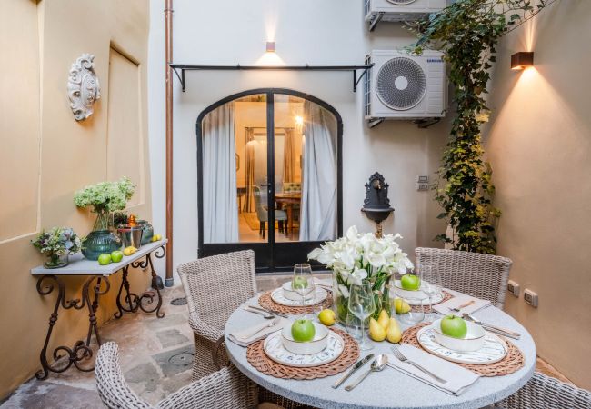 Apartment in Lucca - Gallo Cedrone, a Home with Outdoor Apartment in Lucca - Gallo Cedrone, a Home with Outdoor