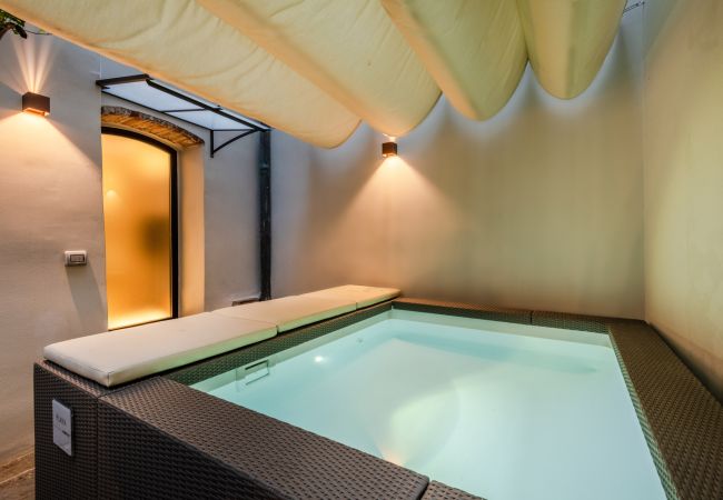 Apartment in Lucca - Gallo Cedrone, a Home with Outdoor Apartment in Lucca - Gallo Cedrone, a Home with Outdoor