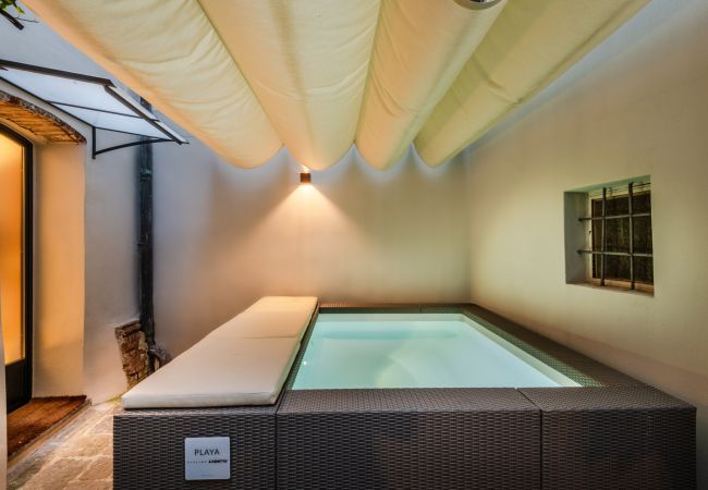 Apartment in Lucca - Gallo Cedrone, a Home with Outdoor Apartment in Lucca - Gallo Cedrone, a Home with Outdoor