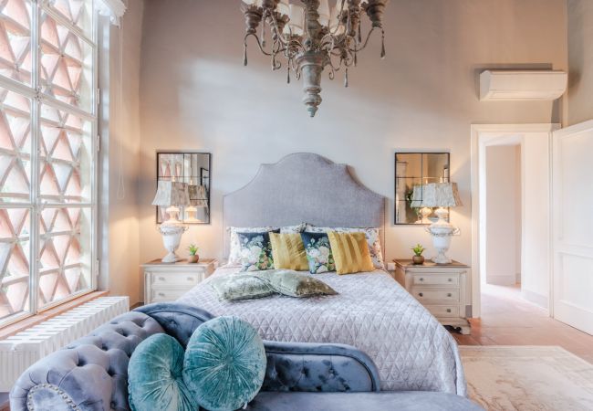 Villa in San Concordio di Moriano - Villa Lina Villa in San Concordio di Moriano - Villa Lina