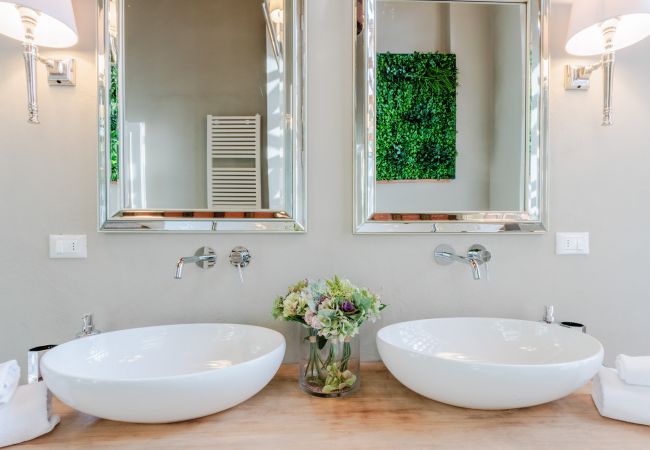 Villa in San Concordio di Moriano - Villa Lina Villa in San Concordio di Moriano - Villa Lina