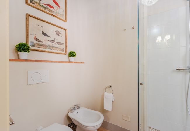 Villa in San Concordio di Moriano - Villa Lina Villa in San Concordio di Moriano - Villa Lina