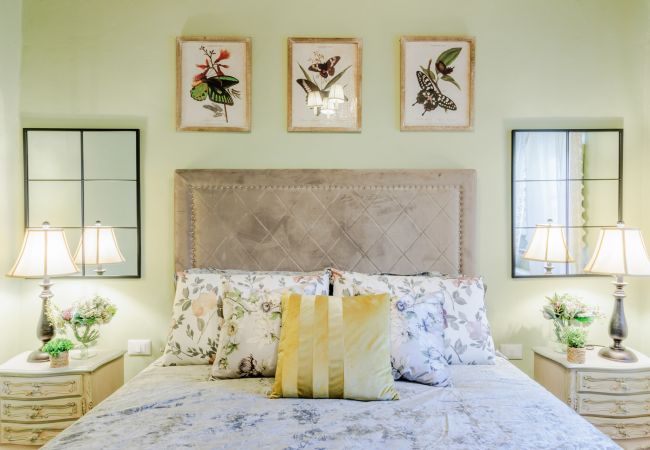 Villa in San Concordio di Moriano - Villa Lina Villa in San Concordio di Moriano - Villa Lina