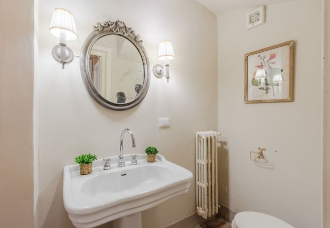 Villa in San Concordio di Moriano - Villa Lina Villa in San Concordio di Moriano - Villa Lina