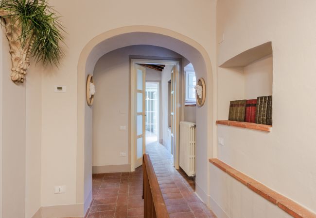 Villa in San Concordio di Moriano - Villa Lina Villa in San Concordio di Moriano - Villa Lina