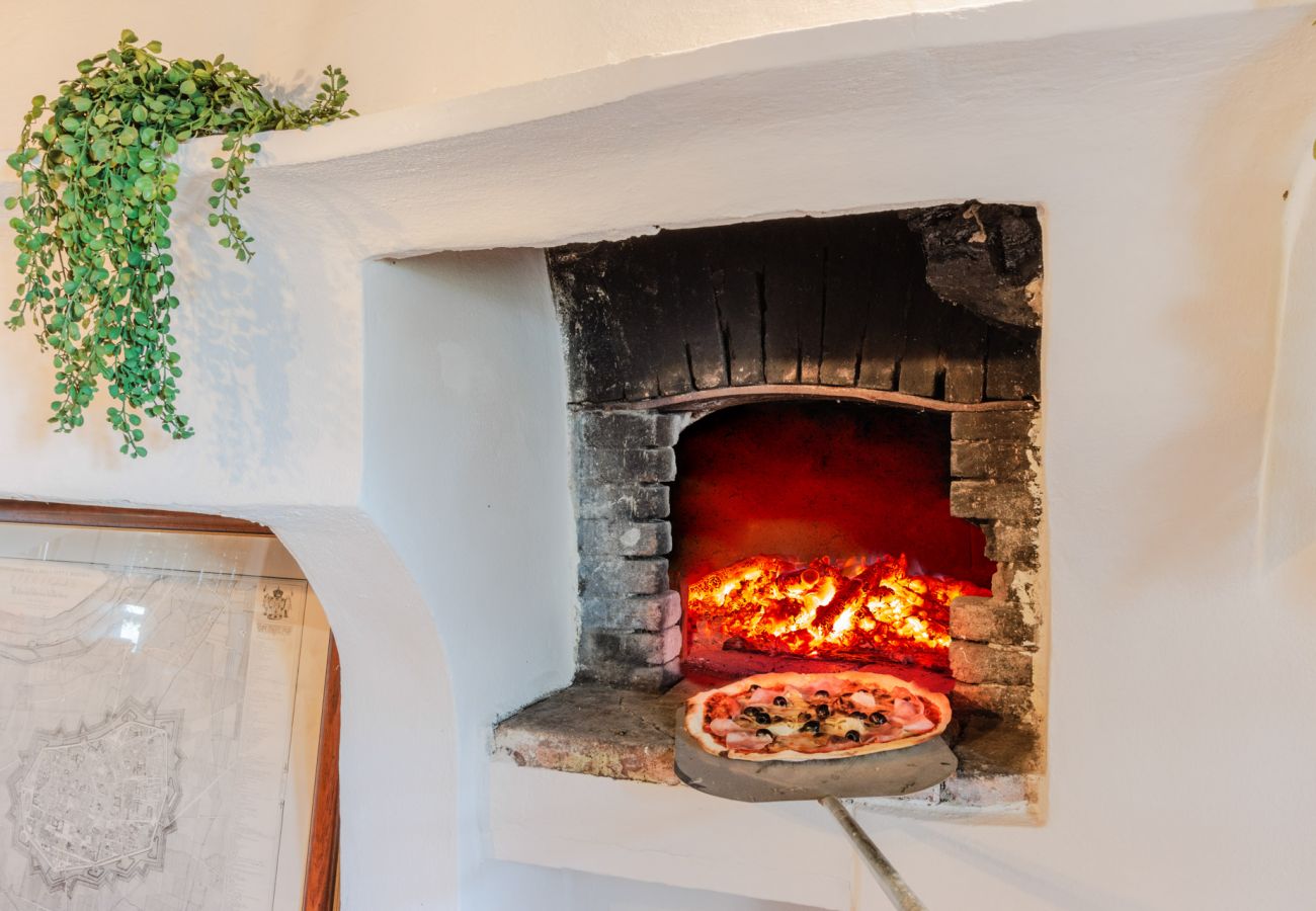 Villa in San Concordio di Moriano - Villa Lina Villa in San Concordio di Moriano - Villa Lina