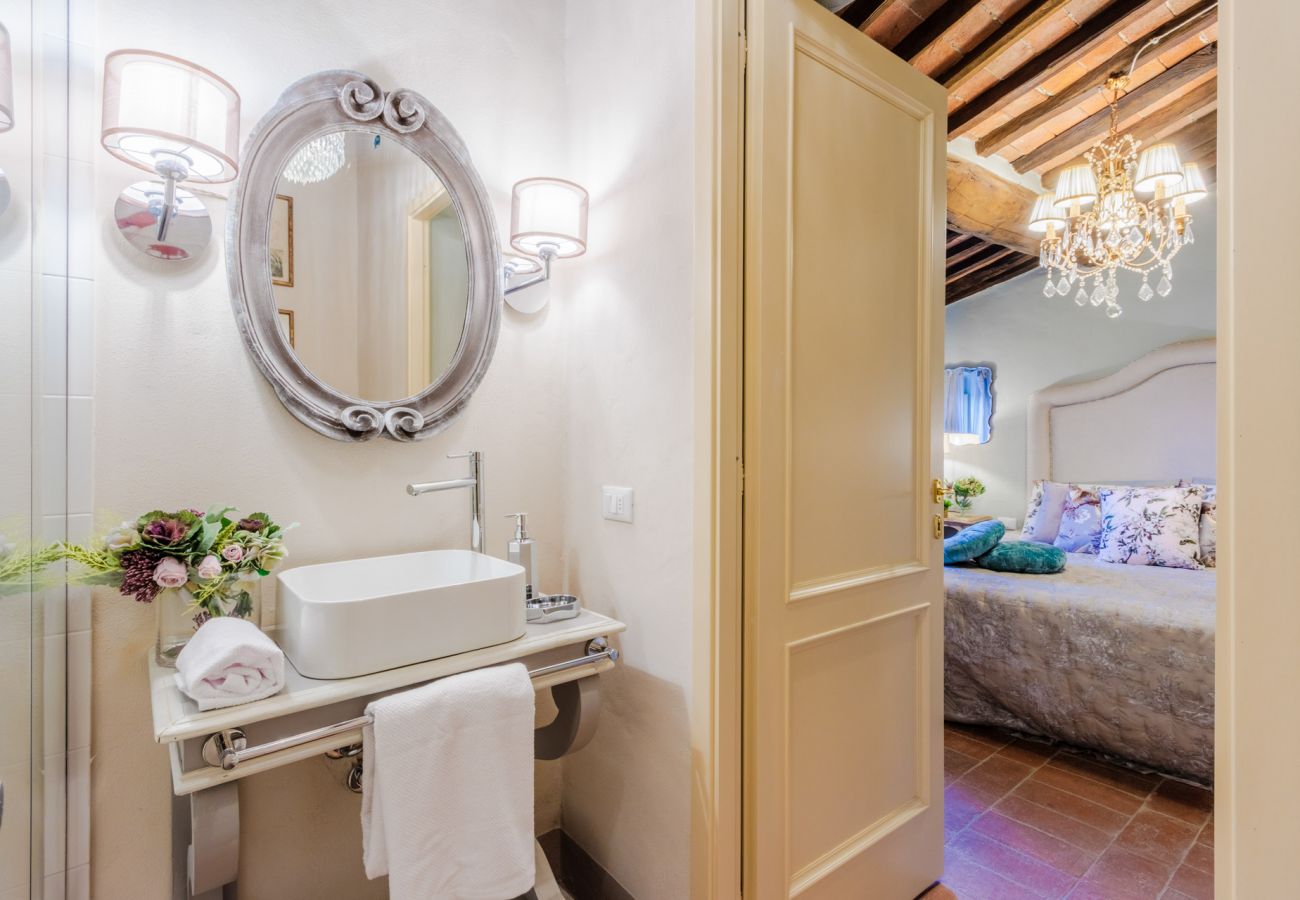 Villa in San Concordio di Moriano - Villa Lina Villa in San Concordio di Moriano - Villa Lina