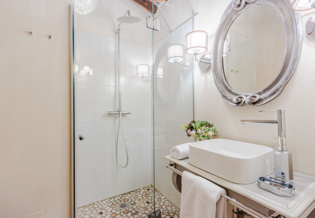 Villa in San Concordio di Moriano - Villa Lina Villa in San Concordio di Moriano - Villa Lina