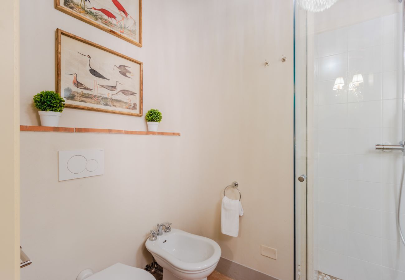 Villa in San Concordio di Moriano - Villa Lina Villa in San Concordio di Moriano - Villa Lina