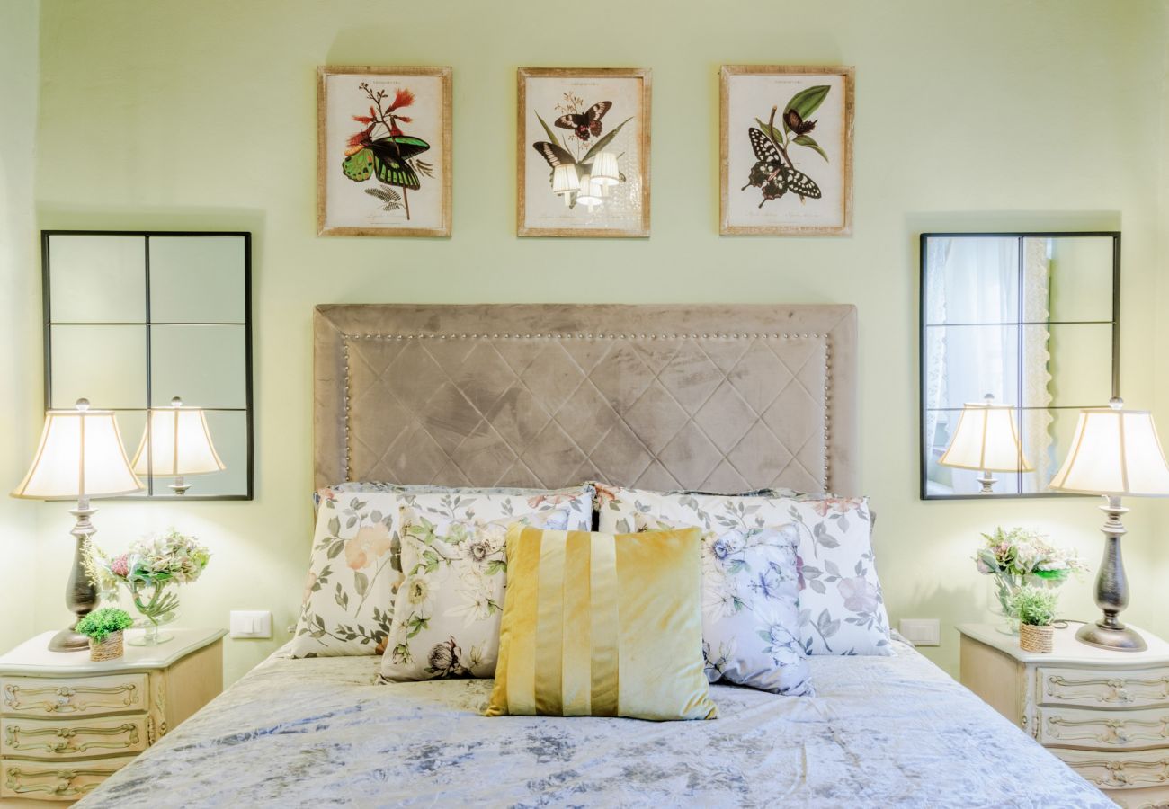 Villa in San Concordio di Moriano - Villa Lina Villa in San Concordio di Moriano - Villa Lina