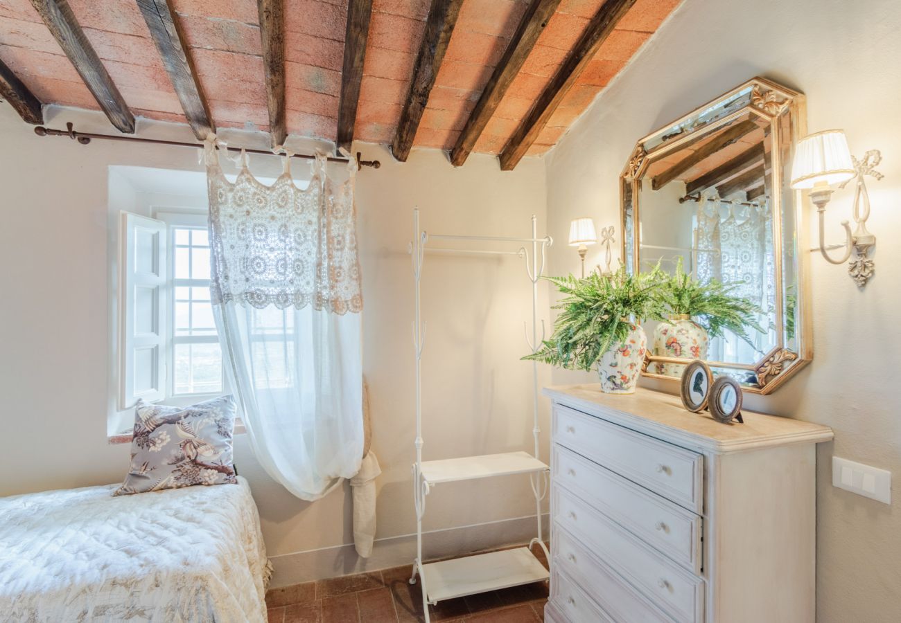 Villa in San Concordio di Moriano - Villa Lina Villa in San Concordio di Moriano - Villa Lina