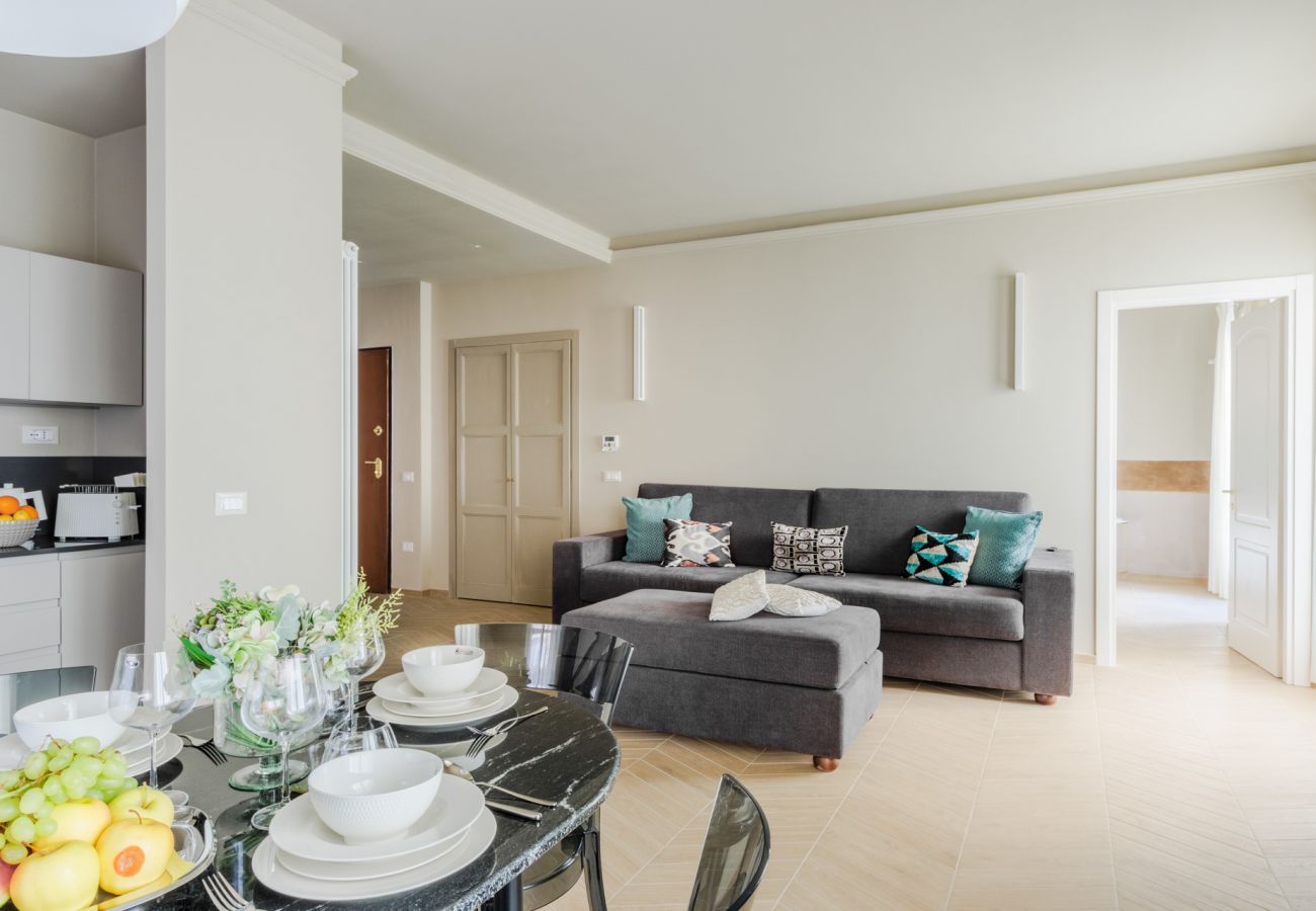 Apartment in Lucca - Casa Pinoli