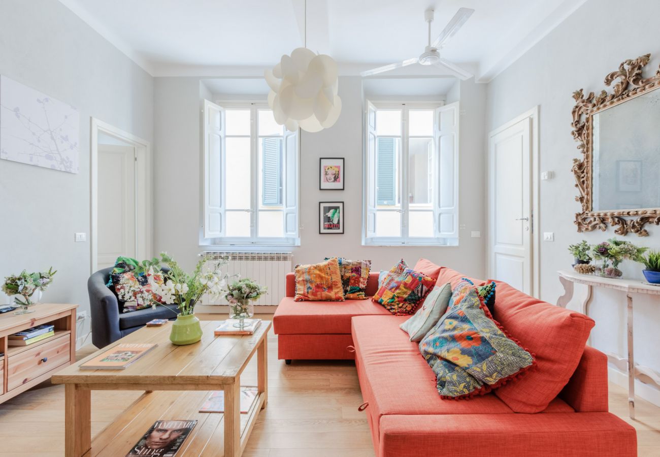 Apartment in Lucca - Miss Penny