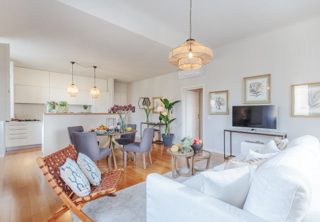 Apartment in Lucca - Casa Buccellato