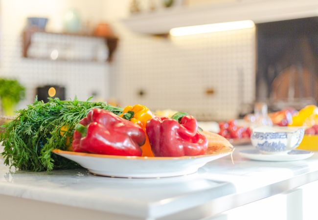 Villa in Lucca - Amore Farmhouse Retreat Villa in Lucca - Amore Farmhouse Retreat